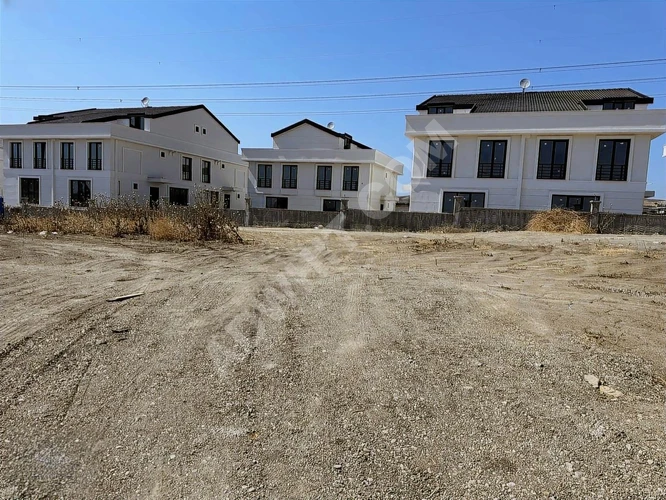 BALABANDA GÜZEL LOKASYON DENİZ MANZARAL YOLA CEPHE TEK TAPU