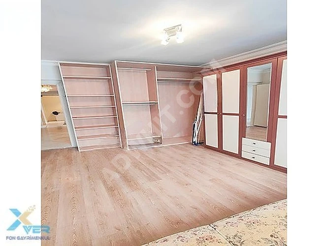 ADNAN KAHVECİDE SİTE İÇİNDE ARAKAT 3+1 BULUNMAZ FIRSAT DAİRE