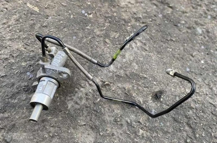 CHEVROLET CRUZE FREN ANA MERKEZİ (ORJİNAL) ÇIKMA - ÖZEN OTO