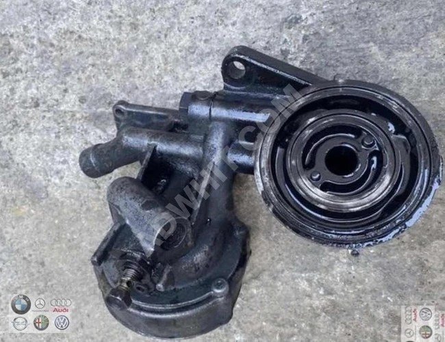 MAZDA E2200 YAĞ FİLTRE KÜTÜĞÜ (ORJİNAL) ÇIKMA - ÖZEN OTOMOTİV