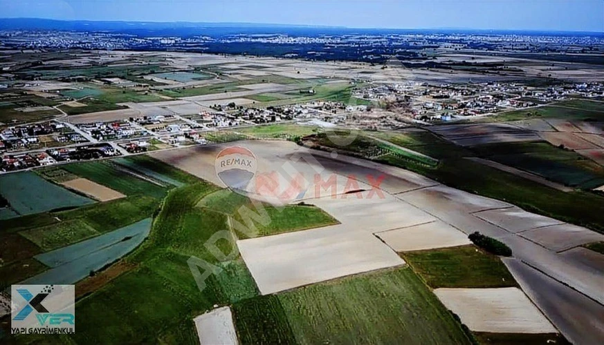 KAPAKLI BAHÇEAĞIL MAH 820 m2 ÇAPI MEVCUT SATILIK HİSSELİ