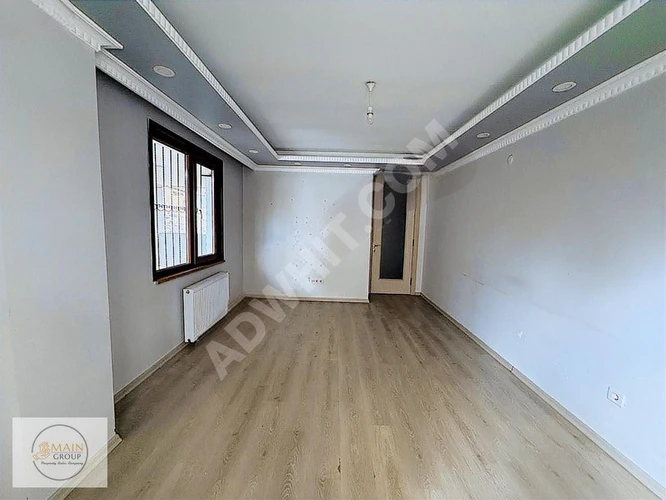 METROBÜSE 5 DAKİKA MESaAFEDE 1+1 KİRALIK DAİRE