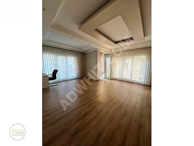 SİTE İÇİNDE 2+1 KONFORLU DAİRE