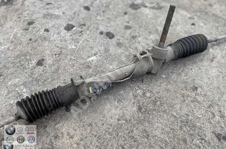 OPEL COMBO B DİREKSİYON KUTUSU ÇIKMA - ÖZEN OTOMOTİV