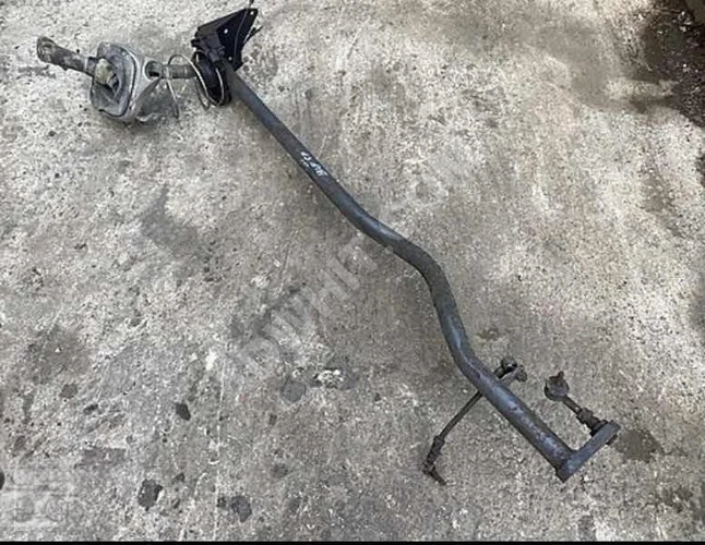 DAF CF400 VİTES KOLU & KULESİ KOMPLE (ORJİNAL) ÇIKMA - ÖZEN OTO