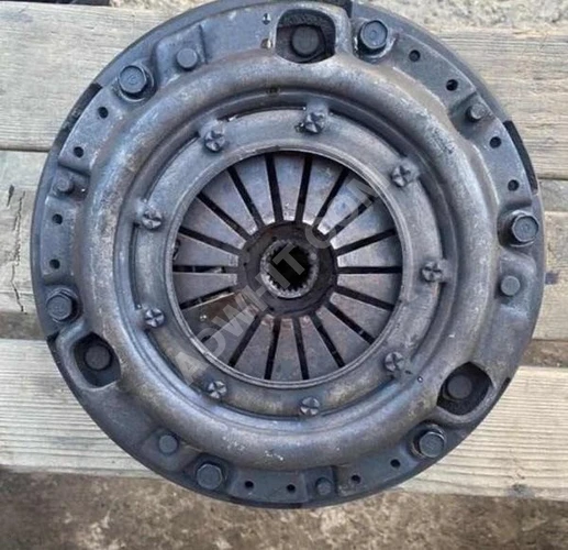 MAZDA E2200 VOLANT & BASKI BALATA TAKIM ÇIKMA - ÖZEN OTO