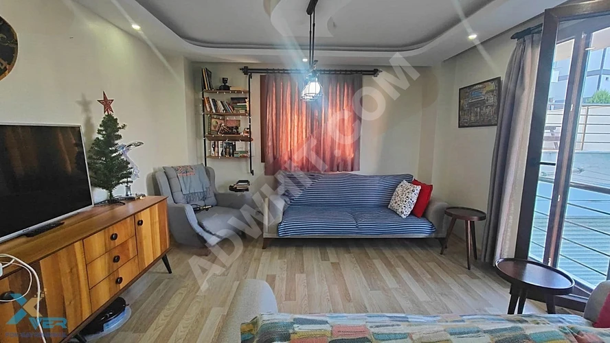 KAVAKLI MAH.YENİ BİNA'DA ARAKAT GENİŞ 2+1 MERKEZİ KONUMDA FIRSAT