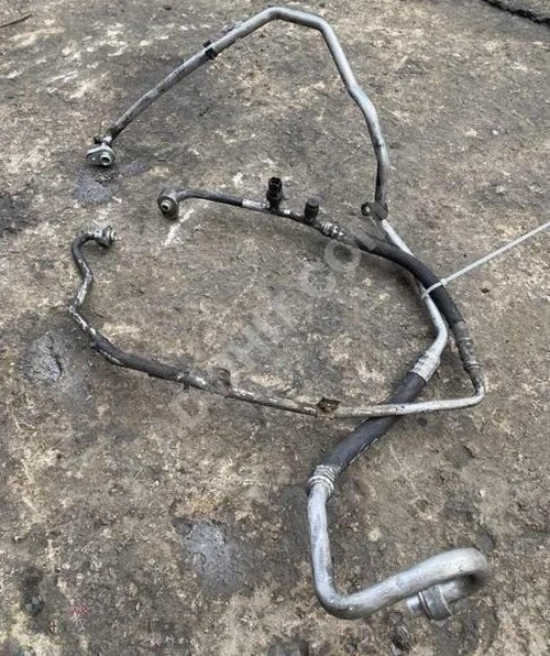 JEEP G.CHEROKEE WJ KLİMA BORULARI (ORJİNAL) ÇIKMA - ÖZEN OTO