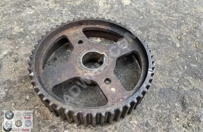 MAZDA E2200 EKSANTRİK KASNAĞI (ORJİNAL) ÇIKMA - ÖZEN OTOMOTİV