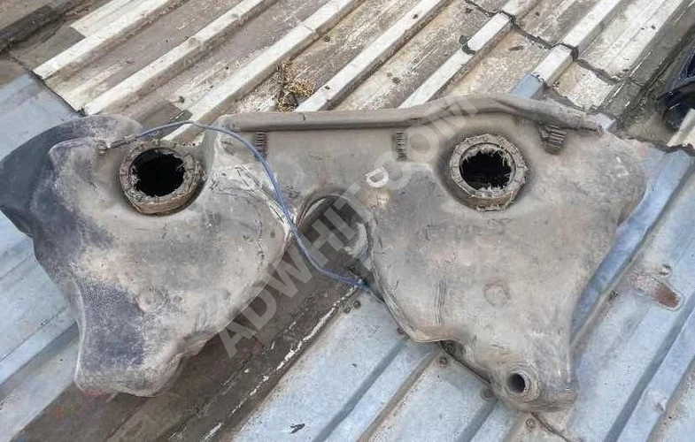 BMW E36 COUPE/CABRİO YAKIT DEPOSU (ORJİNAL) ÇIKMA - ÖZEN OTO