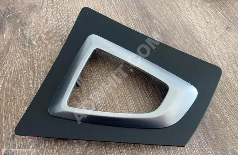 BMW F20/F30/F32 VİTES ÇERÇEVESİ (ORJİNAL) 9258318 - ÖZEN OTO