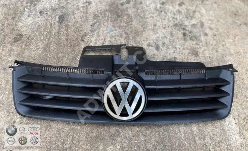VOLKSWAGEN POLO ÖN PANJUR ÇIKMA - ÖZEN OTOMOTİV