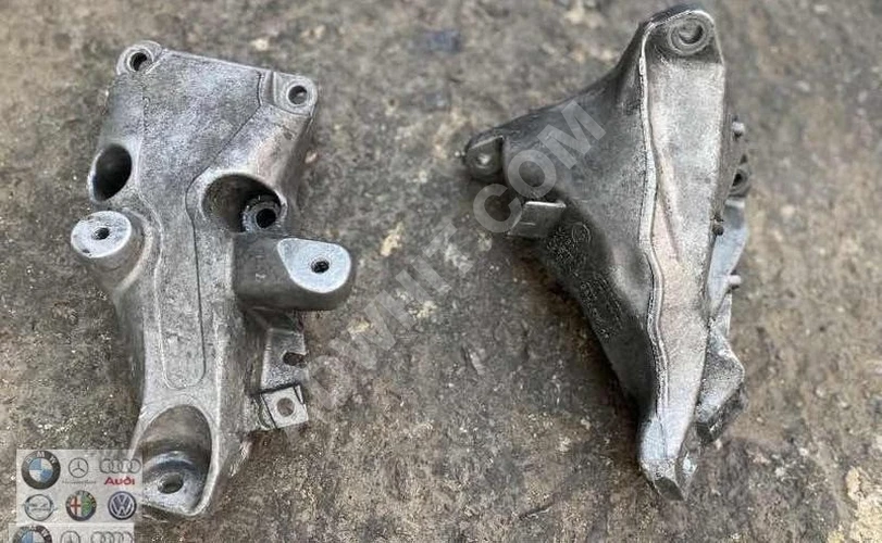 BMW N43 E93/E87 MOTOR KULAKLARI TAKIM (ORJİNAL) ÇIKMA - ÖZEN OTO