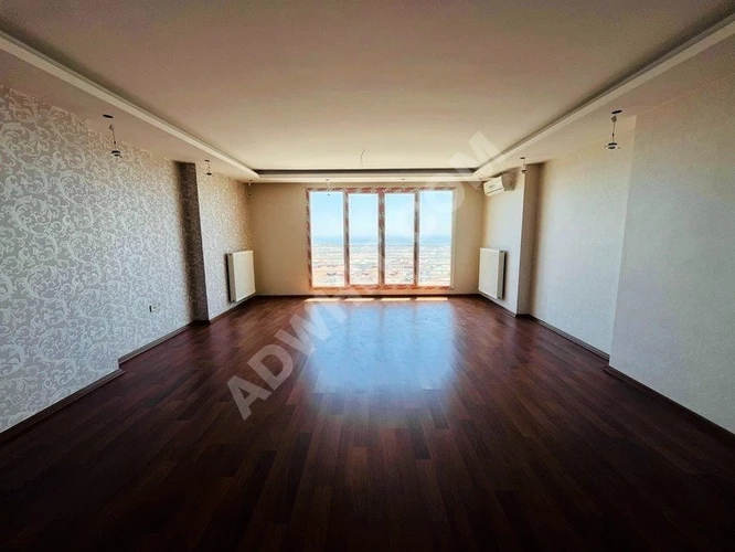 ADNAN KAHVECİ'DE LÜKS 3+1 GENİŞ VE ŞIK DAİRE