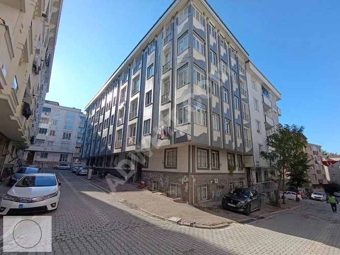 ÜÇEVLER'DE 2+1 KİRALIK DAİRE