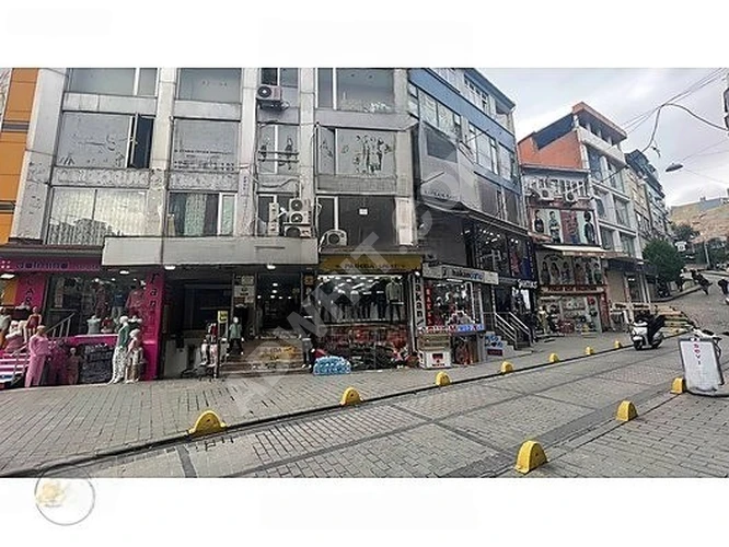 LALELİNİN MERKEZİNDE 3+1 YATIRIMLIK DAİRE / İŞ YERİ / OFİS