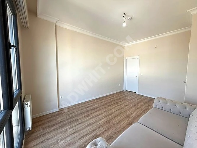 TİMA TERRACE SATILIK 2+1 KİRACISIZ ŞEHİR MANZARALI DAİRE