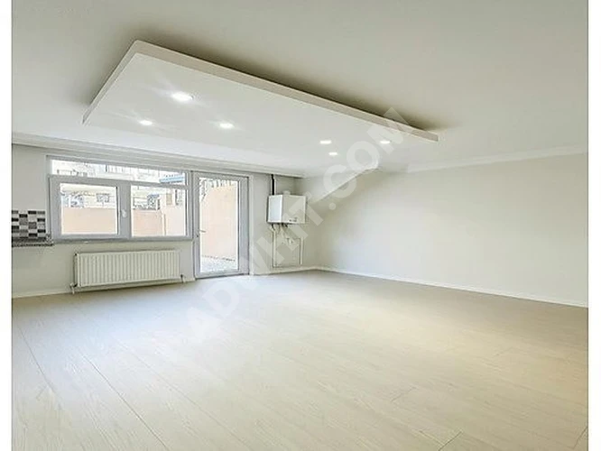 ACİLL!!!BEYLİKDÜZÜ METROBÜSE 5 DK MÜSTAKİL BAHÇELİ YENİ BİNA 2+1