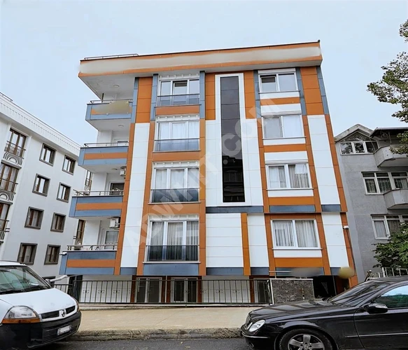 METROBÜSE YÜRÜME MESAFESİNDE SATILIK 2+1 FIRSAT DAİRE