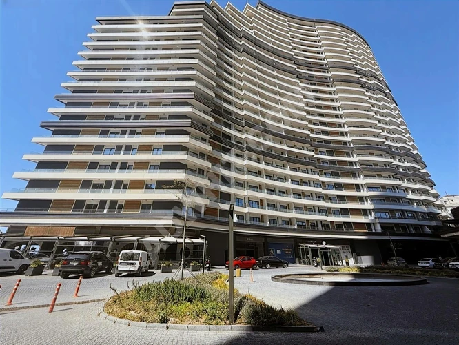 2+1 EN UYGUN FIRSAT Demir Life Sitesinde