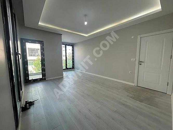 KAVAKLI MERKEZDE 2+1 SIFIR DAİRE YENİ BİNA