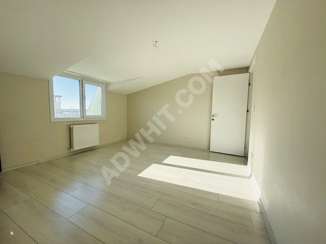 ADNAN KAHVECİ MAH YENİ BUTİK SİTEDE 5+2 DUBLEKS DENİZ MANZARASI