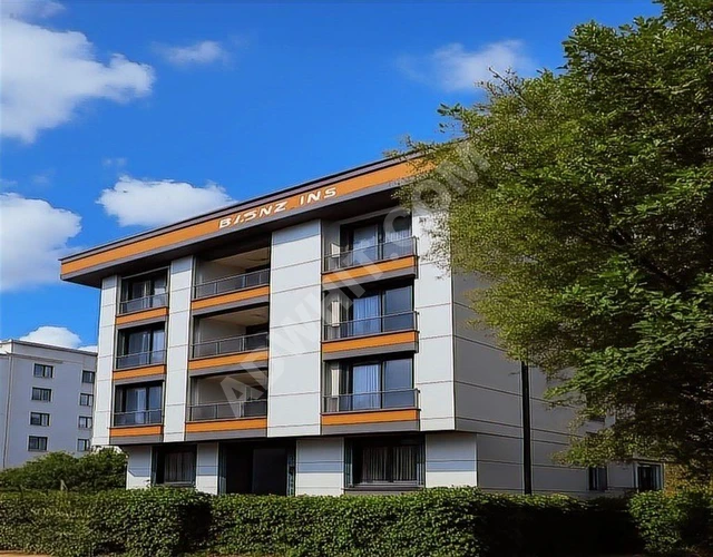 EFSANE KONUM !!! YAKUPLU MARMARA MAHALLESİ ANA CADDEYE YAKIN 2+1