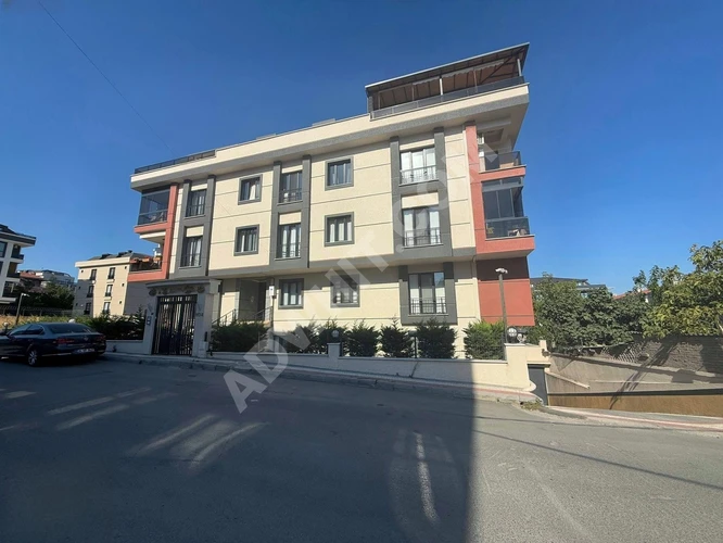 MARMARA MAH. SIFIR 2+1 BUTİK SİTEDE UYGUN DAİRE