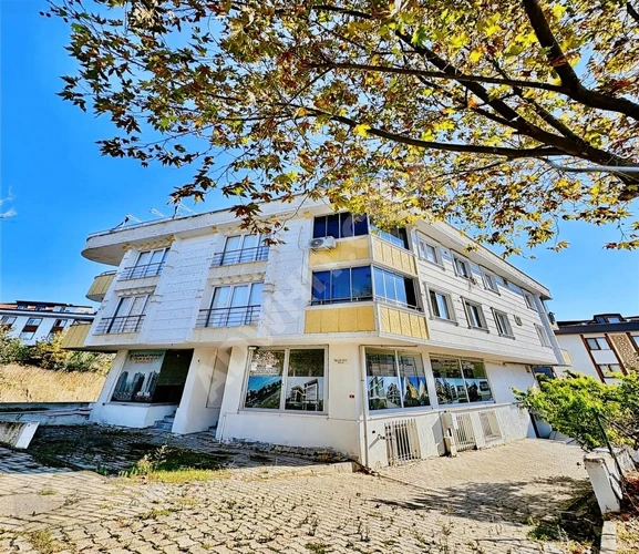 BEYLİKDÜZÜ KAVAKLIDA EMSALLERRİNİN ALTINDA FIRSAT GİRİŞ KATI