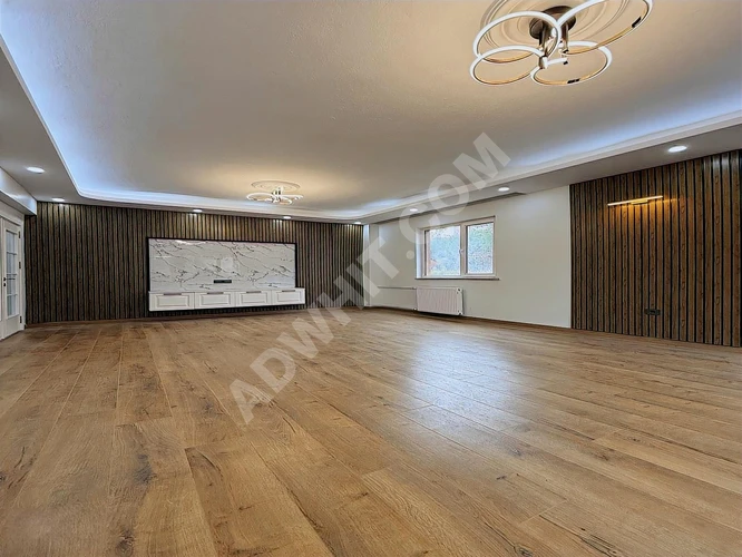 BEYLİKDÜZÜ SONSUZ'DAN SİTE İÇİNDE GENİŞ 3+1 ULTRA LÜKS DAİRE