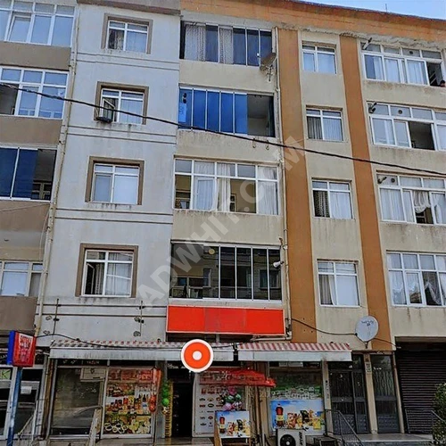 HADIMKÖY MERKEZ BÖLGESİNDE GENİŞ KİRALIK DUBLEKS DAİRE