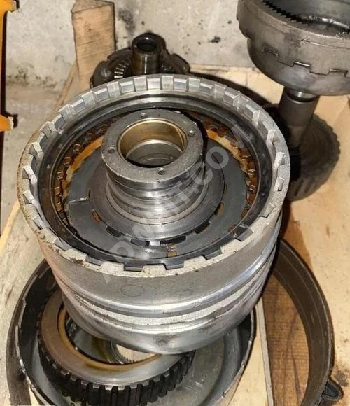 BMW E34/E36 5HP18 OTOMATİK ŞANZIMAN İÇ DİŞLİ & TAS TAKIMLARI