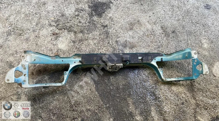 PEUGEOT BOXER/JUMPER ÖN PANEL FAR YUVASI KOMPLE (ORJİNAL) ÇIKMA