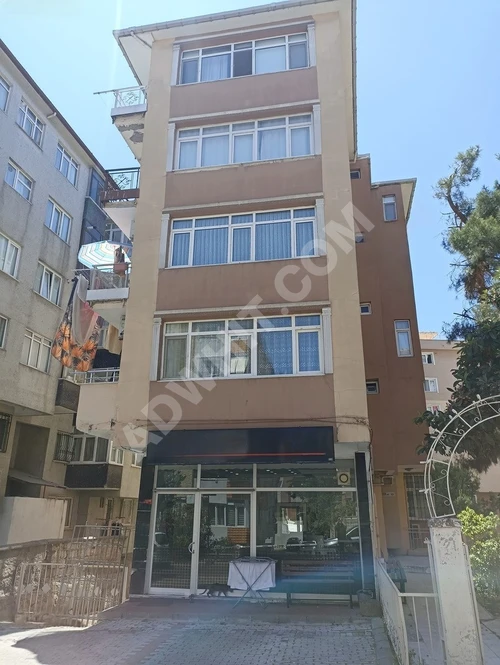 BAKIRKÖY OSMANİYE'DE ACİL SATILIK 1.KAT 2+1 80 M² DAİRE