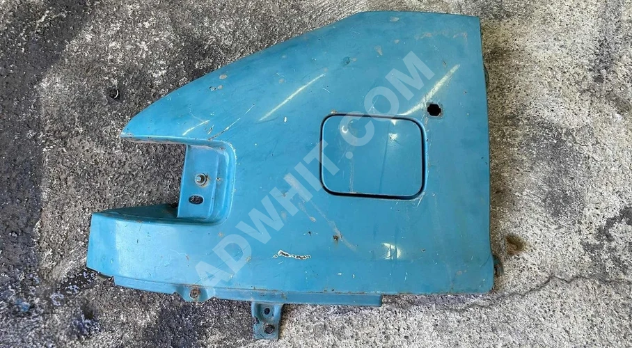 PEUGEOT BOXER/JUMPER SOL ÖN ÇAMURLUK (ORJİNAL) ÇIKMA - ÖZEN OTO