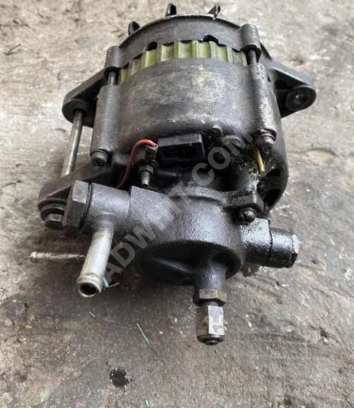 FORD TRANSİT ŞARJ DİNAMOSU (ORJİNAL) ÇIKMA - ÖZEN OTOMOTİV