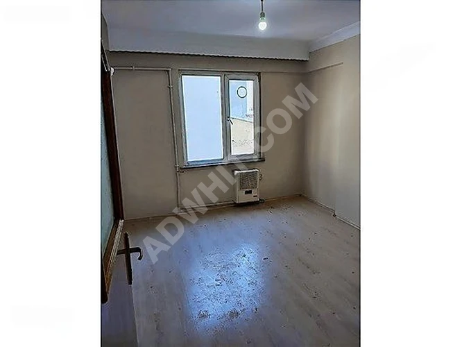 HALKALI İKİTELLİ DE KİRALIK 1+1 85 M2 DAİRE