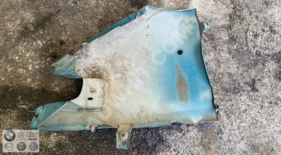 CİTROEN JUMPER/BOXER SAĞ ÖN ÇAMURLUK (ORJİNAL) ÇIKMA