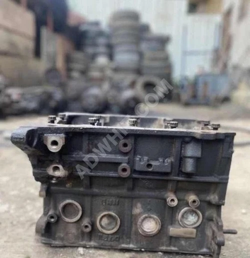 HYUNDAİ ACCENT 1.3 MOTOR BLOK'u (ORJİNAL) ÇIKMA - ÖZEN OTOMOTİV