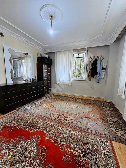 BEYLİKDÜZÜ YAKUPLU METROBÜSE YAKIN 2+1 YATIRIM FIRSATI DAİRE