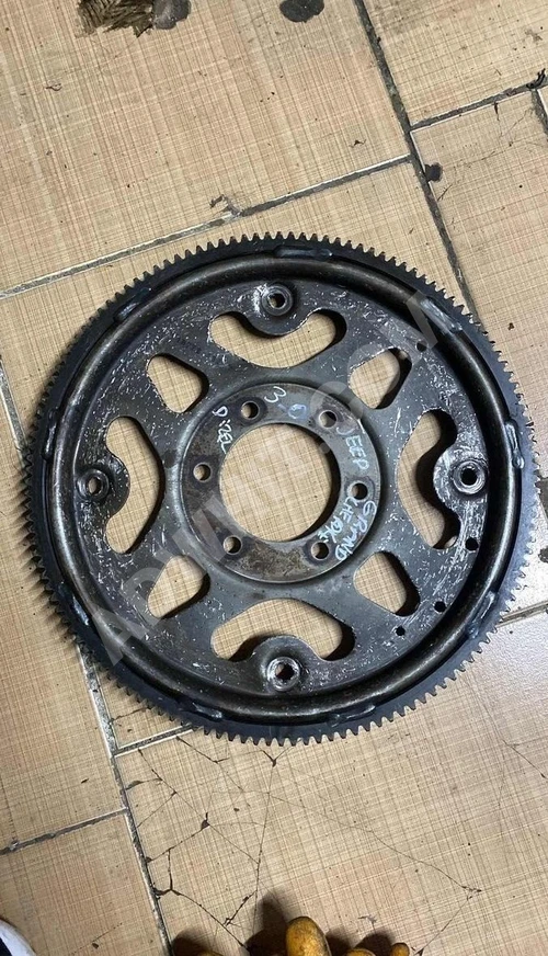 JEEP 3.1 G.CHEROKEE VOLANT KOMPLE (ORJİNAL) ÇIKMA - ÖZEN OTO