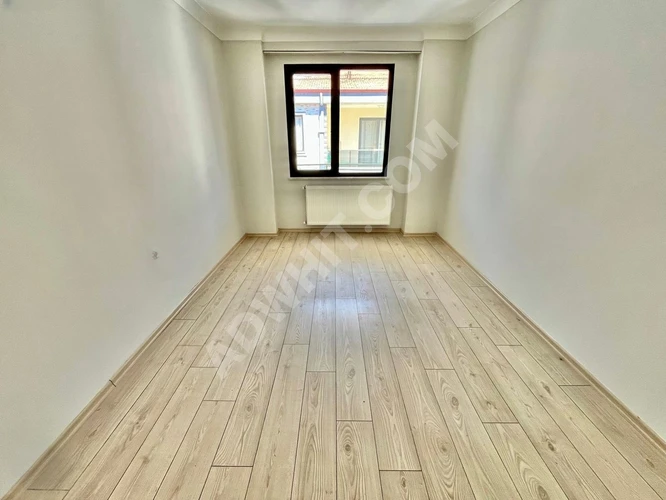 GÜMÜŞDEN DOĞALGAZLI ASASÖRLÜ LÜX TASARIM GENİŞ 1+1 DAİRE
