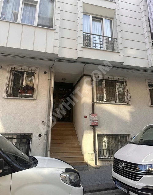 ESENYURT SULTANİYE MAH 1+1 KİRALIK BAHÇE KATI