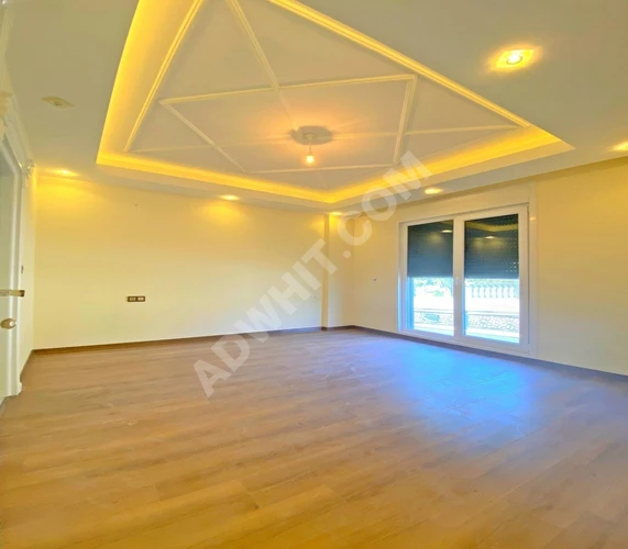 SONSUZ'DAN SİTE İÇİNDE ÖZEL TASARIM 5+2 VİLLA!!