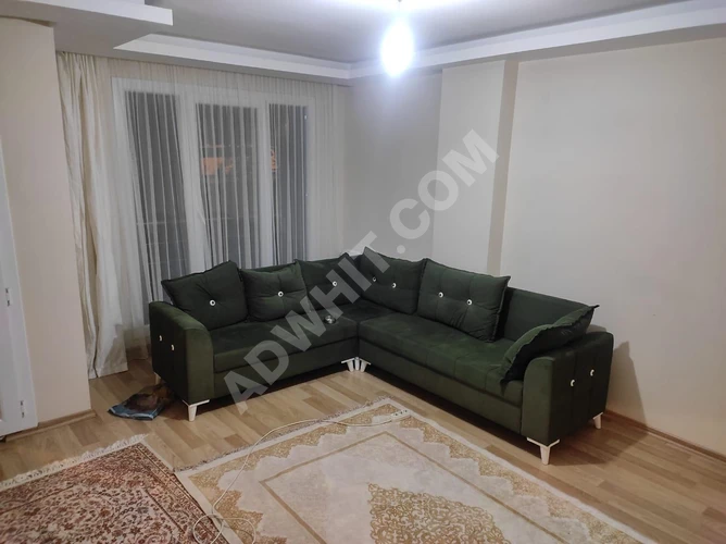 Kiralık daire