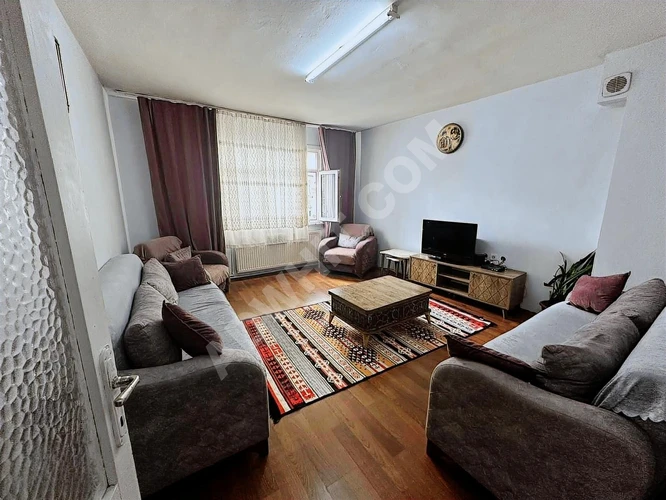 MERKEZ MAH 3+1 SATILIK KREDİYE UYGUN KÖŞE DAİRE