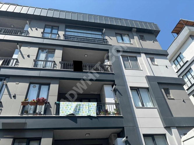 BEYLİKDÜZÜ YAKUPLU 3+1 SİTE İÇİNDE METROBÜSE YÜRÜME MESAFESİNDE