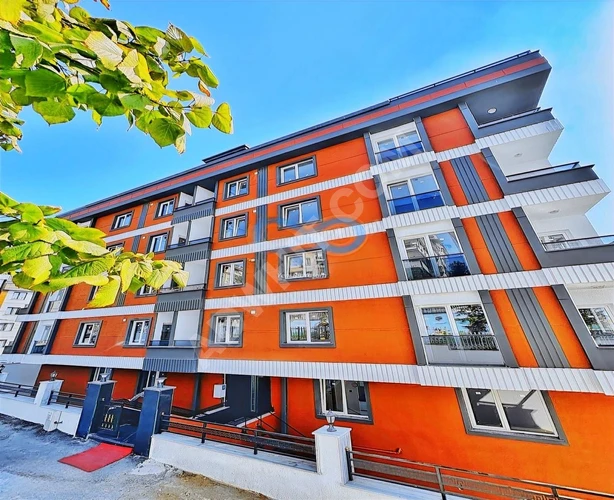 SONSUZ'DAN METROBÜSE YAKIN SIFIR İSKANLI YATIRIMLIK 2+1 DAİRE!