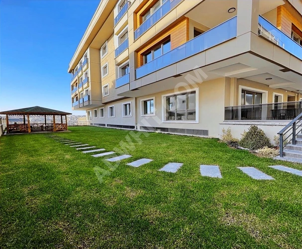 SONSUZ'DAN MARMARA MAHALLESİNDE ŞIK FERAH 4+2 DUBLEKS DAİRE!