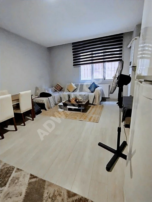 BEYLİKDÜZÜ YAKUPLU,METROBÜSE YÜRÜME MESAFESİ 1+1 GİRİŞ KAT DAİRE